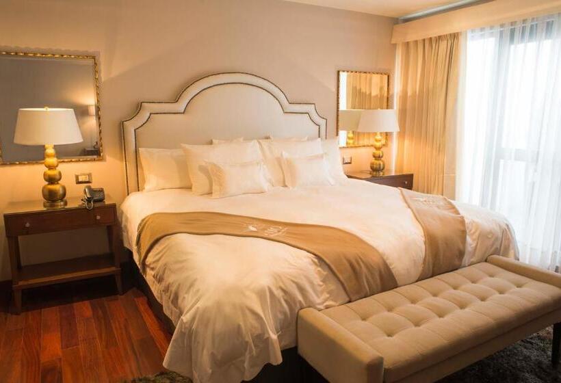 اتاق سوپریور, Atiq Boutique