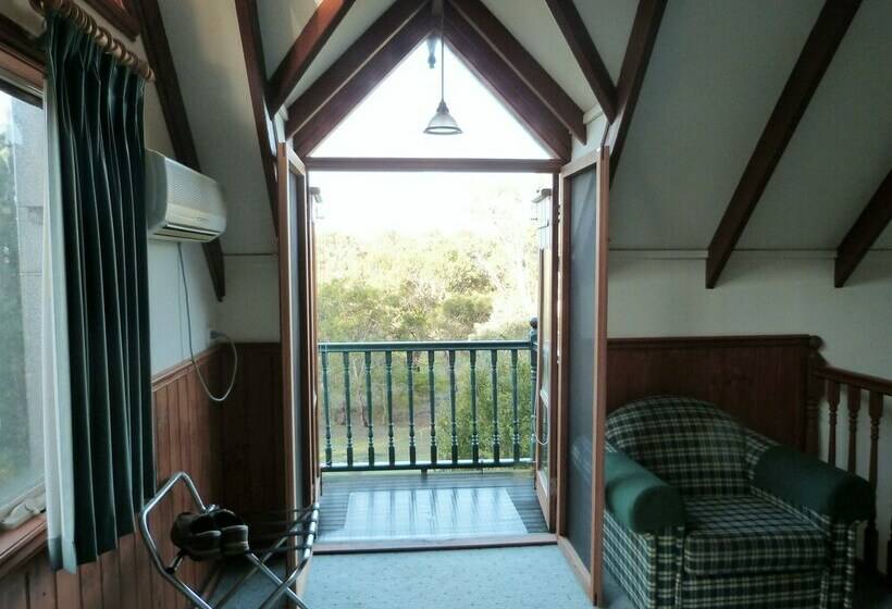 Люкс 2 Спальни, Bells Estate Great Ocean Road Cottages
