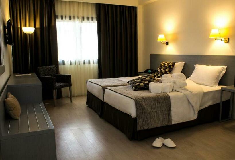 Номер Стандарт, Black Tulip  Porto Gaia