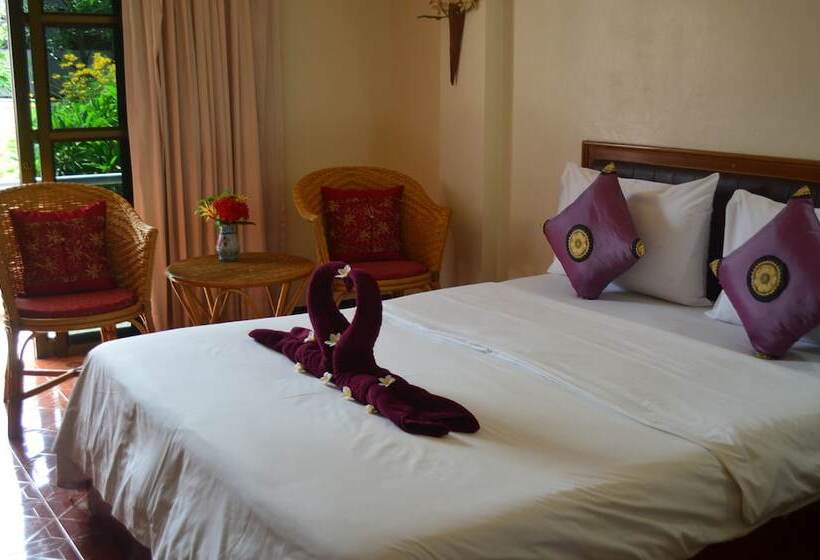 스탠다드 룸, Bonny Hotel 4 Floors No Elevator