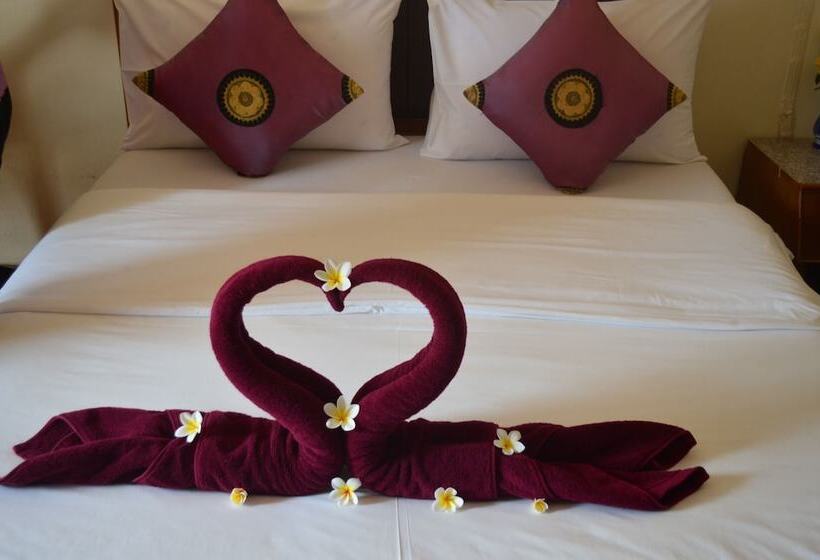 스탠다드 룸, Bonny Hotel 4 Floors No Elevator