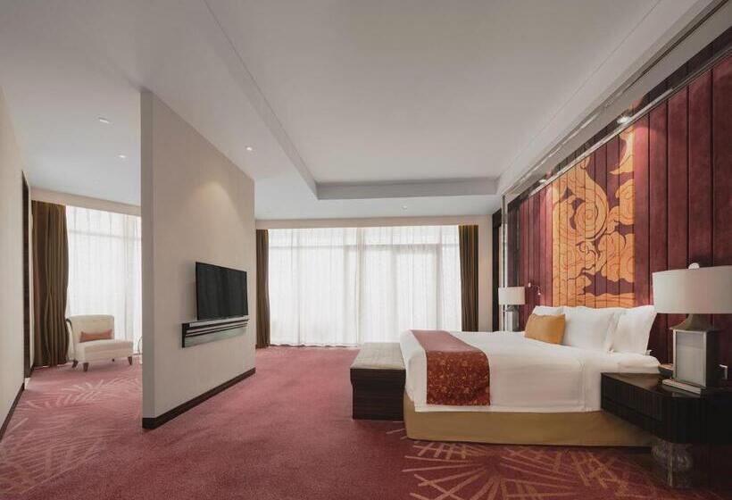 سوییت, Gran Melia Xian