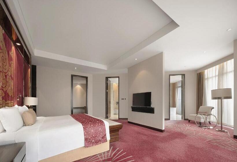 سوییت, Gran Melia Xian
