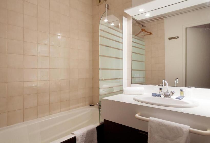 اتاق استاندارد, Hôtel Club Mmv Le Panorama
