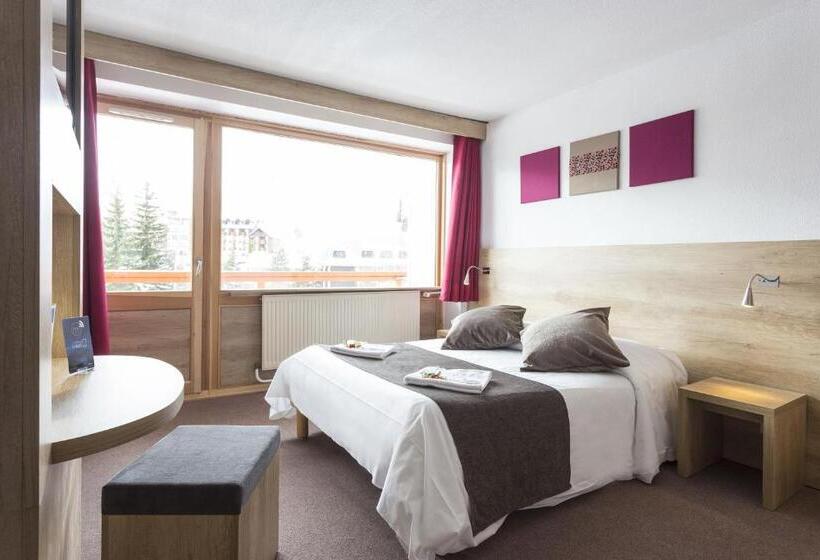 اتاق استاندارد, Hôtel Club Mmv Le Panorama