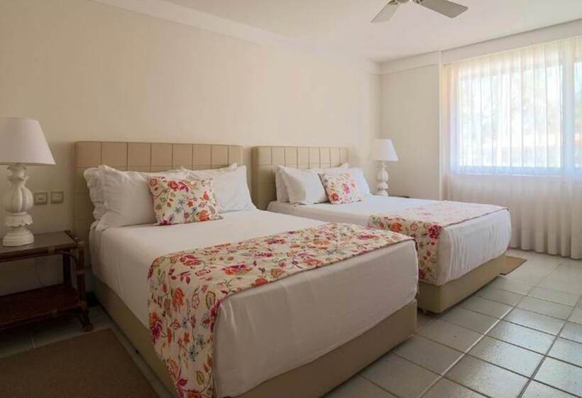 수피리어 룸, Jatiuca Hotel & Resort