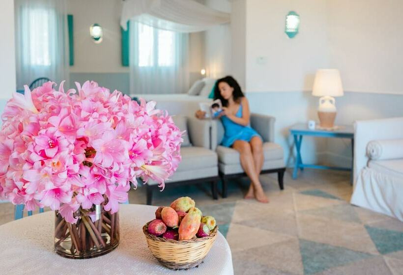 Люкс, Marenea Suite Hotel Cdshotels