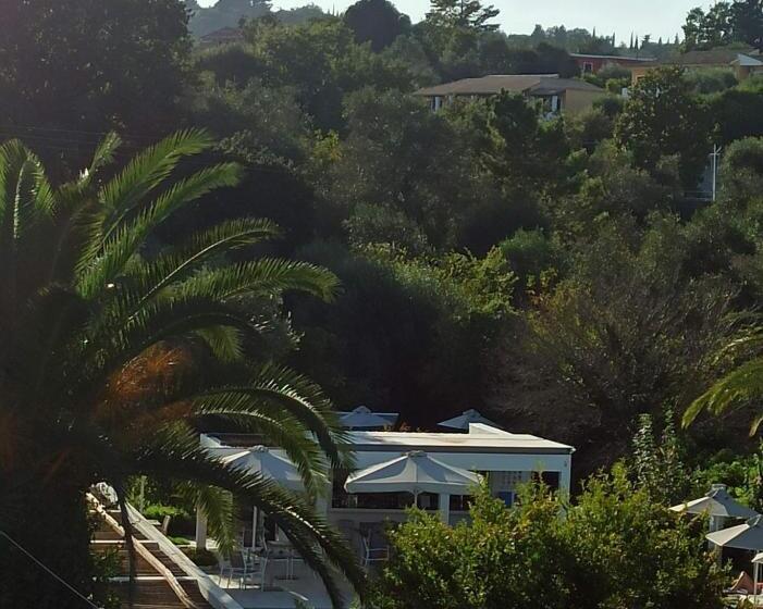 Номер Стандарт, TRYP by Wyndham Corfu Dassia
