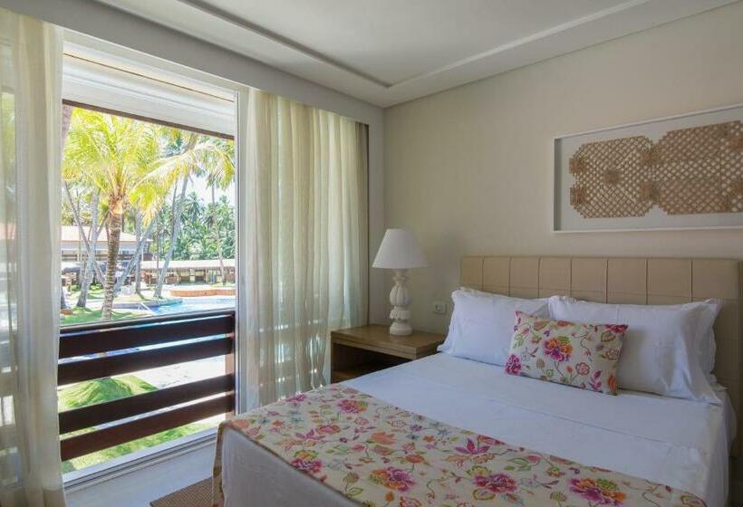 싱글 디럭스 룸, Jatiuca Hotel & Resort