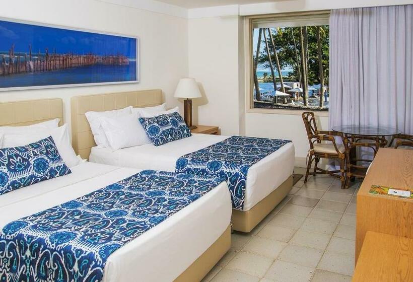 수피리어 룸, Jatiuca Hotel & Resort