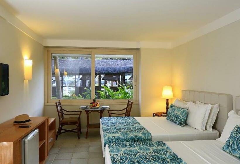 חדר סופריור לשלושה, Jatiuca Hotel & Resort