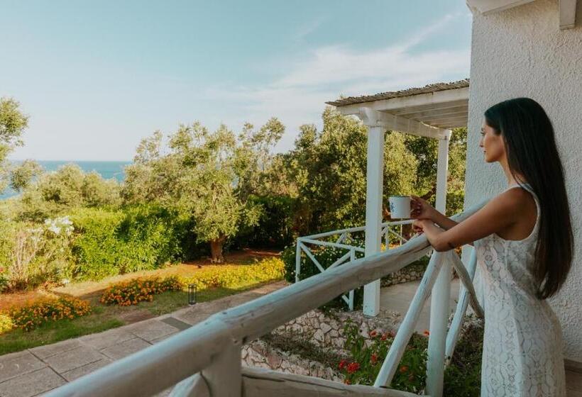 Номер Superior, Marenea Suite Hotel Cdshotels