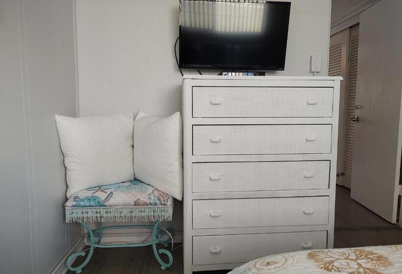 آپارتمان 1 خوابه با چشم‌انداز استخر, Malyn Resort