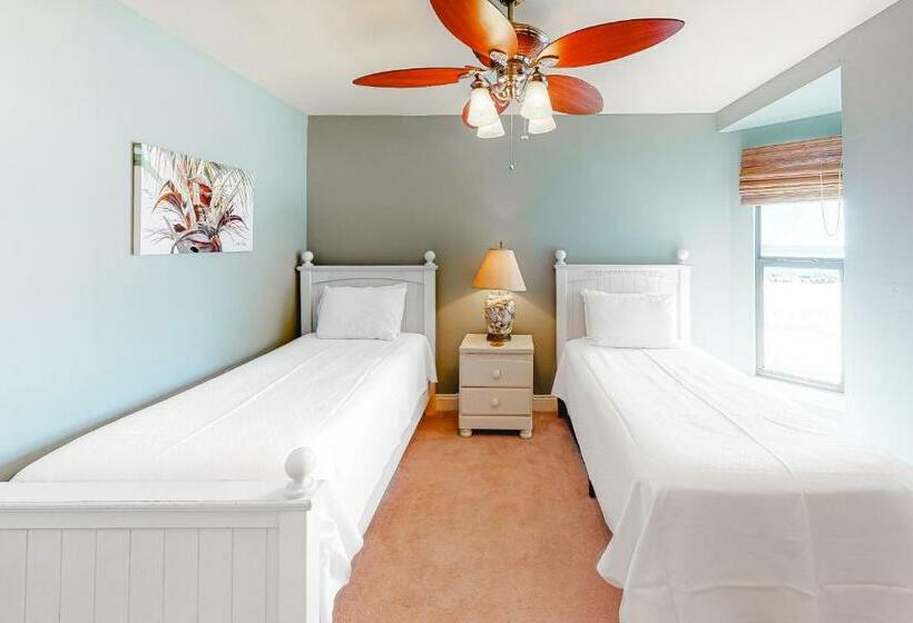 침실 2개 아파트, Gulfside Townhomes #40