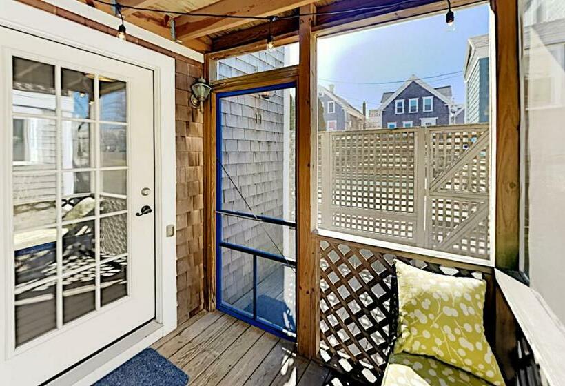 带2个卧室的公寓, Long Pier Lodge