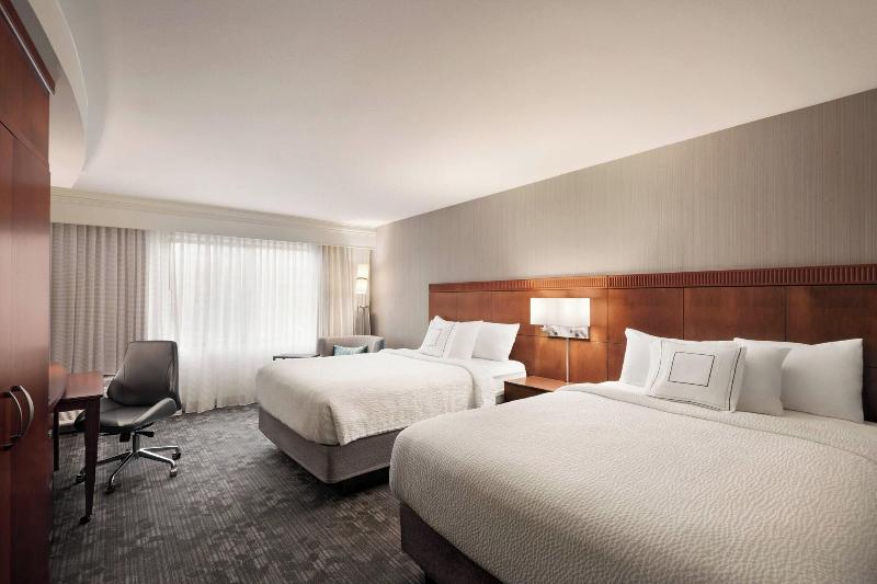 سوئیت 2 خوابه, Cicilia City Hotel Saigon Center