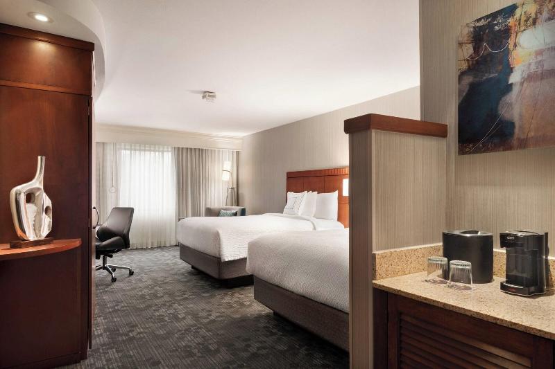 سوئیت 2 خوابه, Cicilia City Hotel Saigon Center