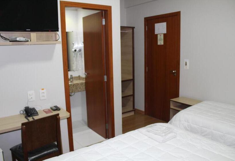 Номер Deluxe, Blu Terrace