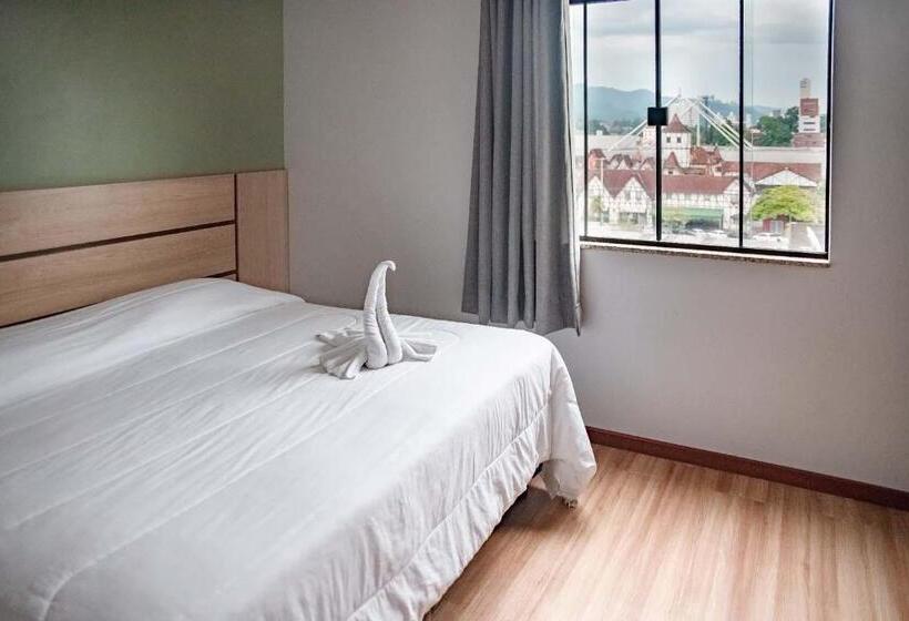 Номер Deluxe, Blu Terrace