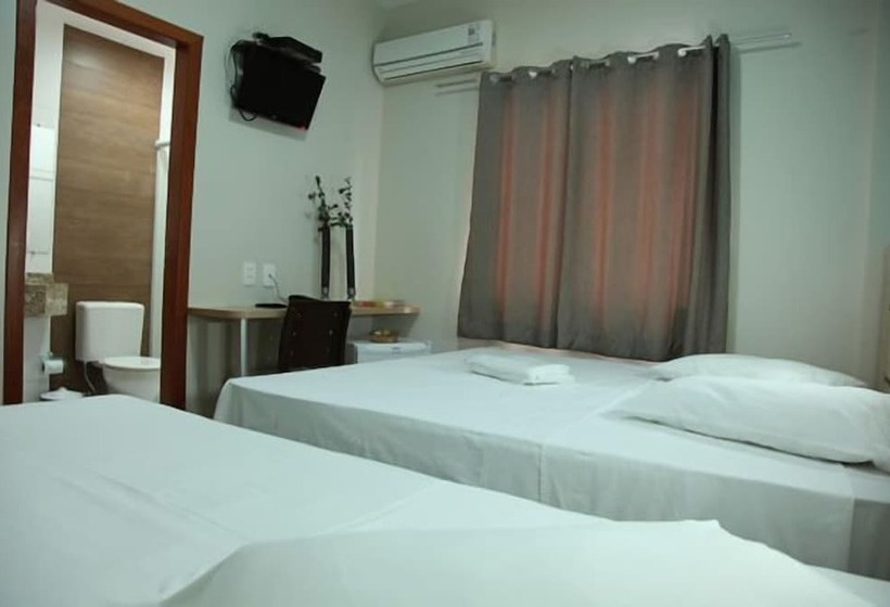 Номер Deluxe, Blu Terrace
