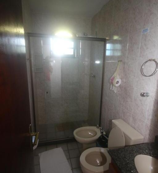Четырехместный Номер Стандарт, Pousada Do Marujo