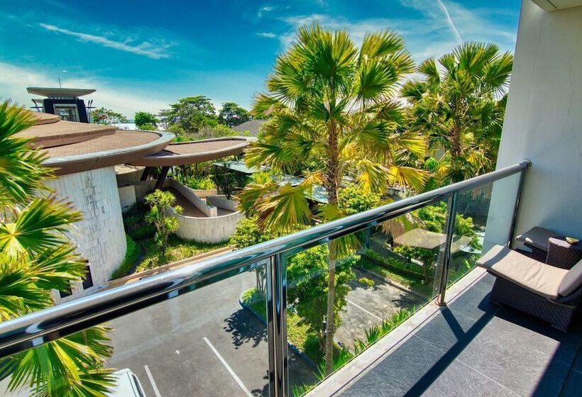 Люкс Семейный 2 Спальни, The Sakala Resort Bali  All Suites