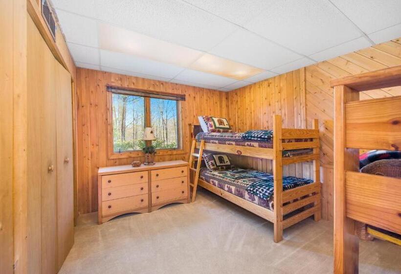 带1个卧室的公寓, Mountain Seclusion