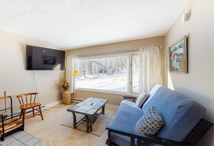 Апартаменты 3 Спальни, Trailside Retreat