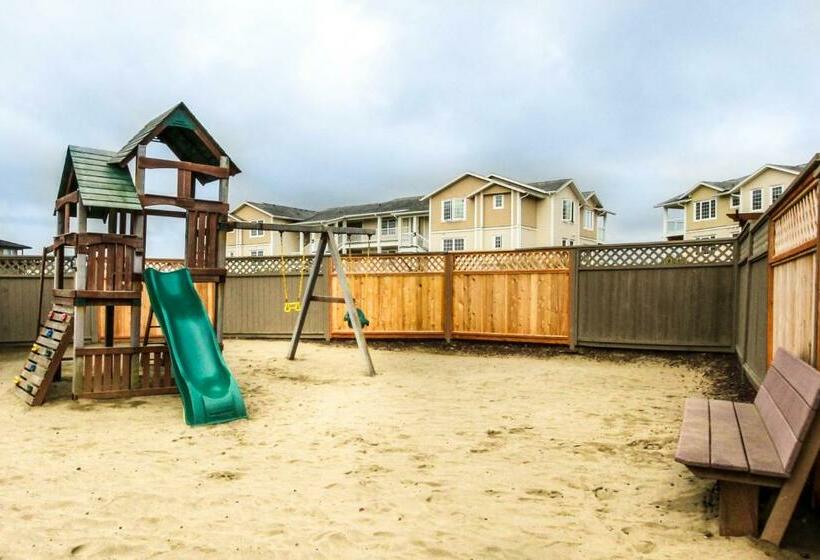Апартаменты 2 Спальни, Lighthouse Views