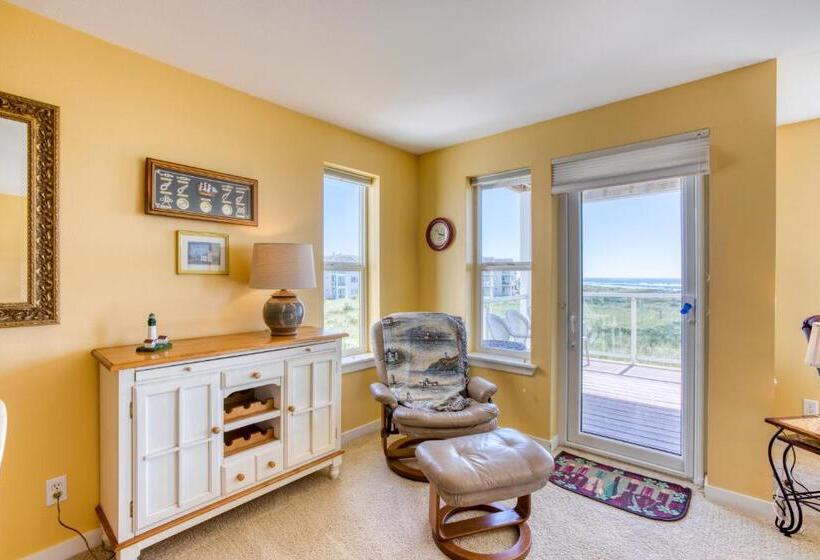 Апартаменты 2 Спальни, Lighthouse Views