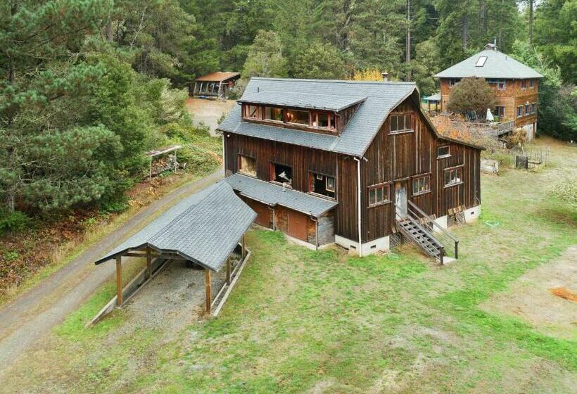 스탠다드 스튜디오, Meadow Redwoods