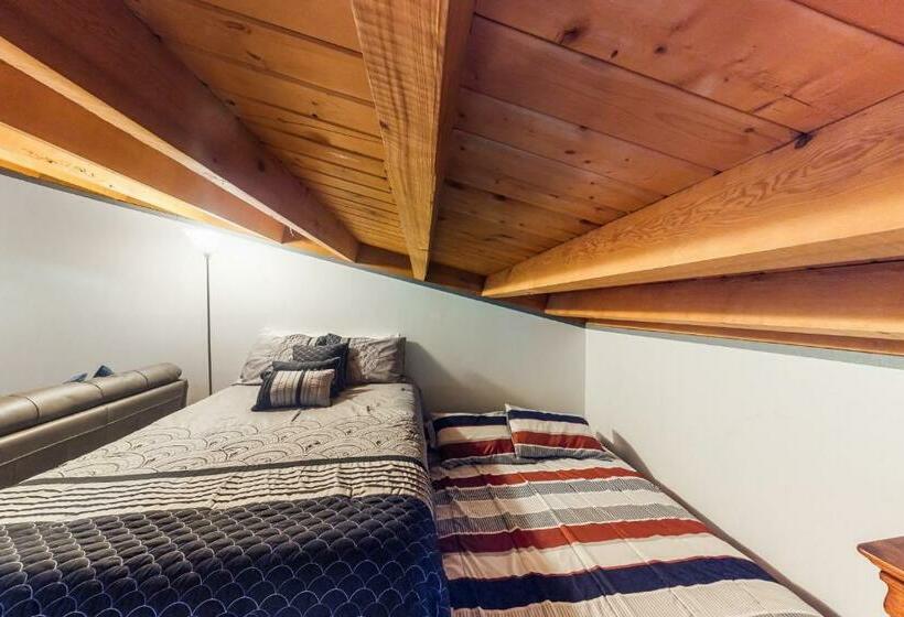 آپارتمان 2 خوابه, Ryan Gulch Loft