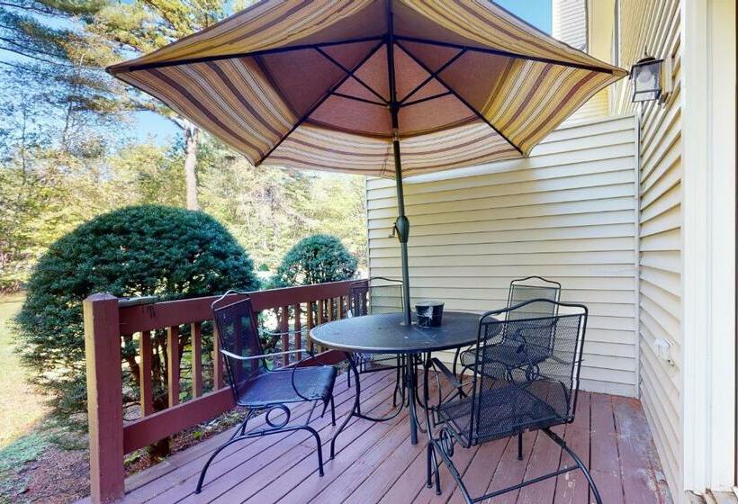 Апартаменты 2 Спальни, Cozy Conway Condo