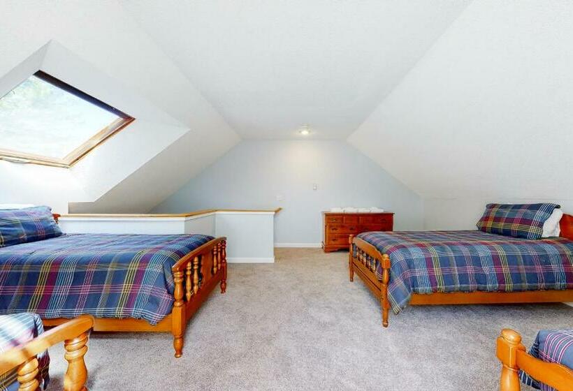 Апартаменты 2 Спальни, Cozy Conway Condo
