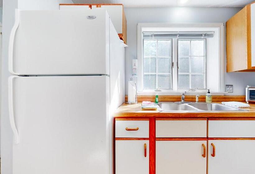 Апартаменты 2 Спальни, Cozy Conway Condo