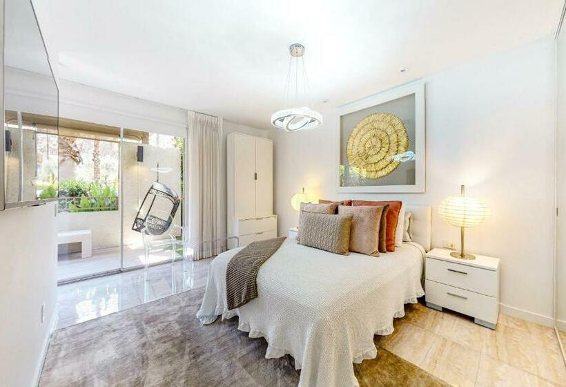Апартаменты 1 Спальня, Mountain Cove Country