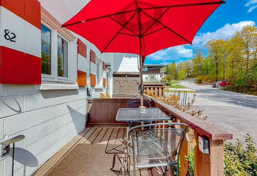 Дом 3 Спальни, Mittersill Sunset Townhome