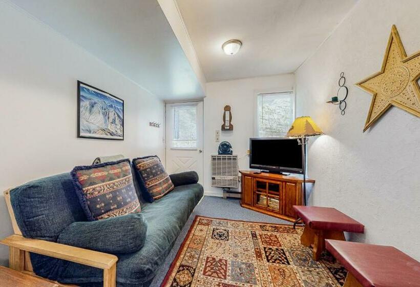 Дом 3 Спальни, Mittersill Sunset Townhome
