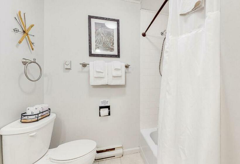Дом 3 Спальни, Mittersill Sunset Townhome