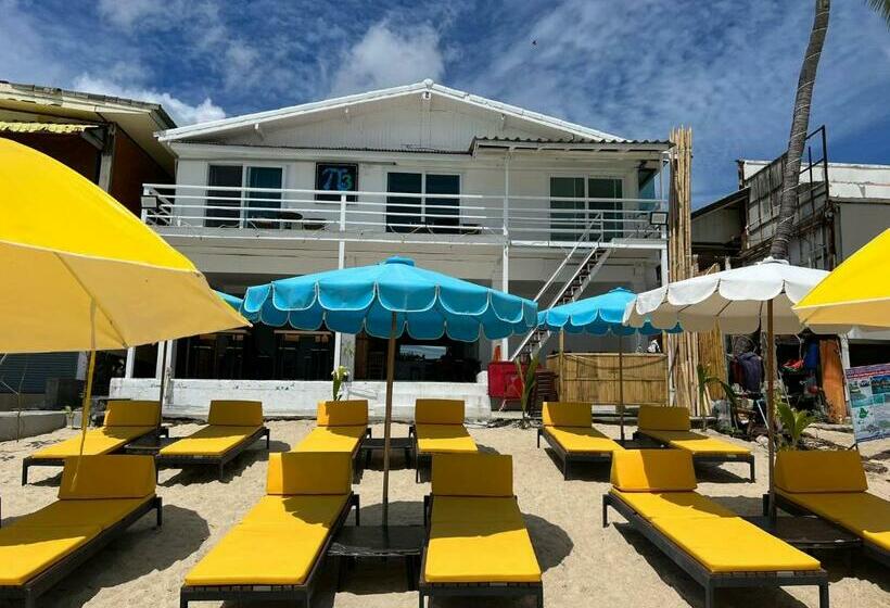 Suíte Deluxe Vista Mar, Pi3 Beach Resort