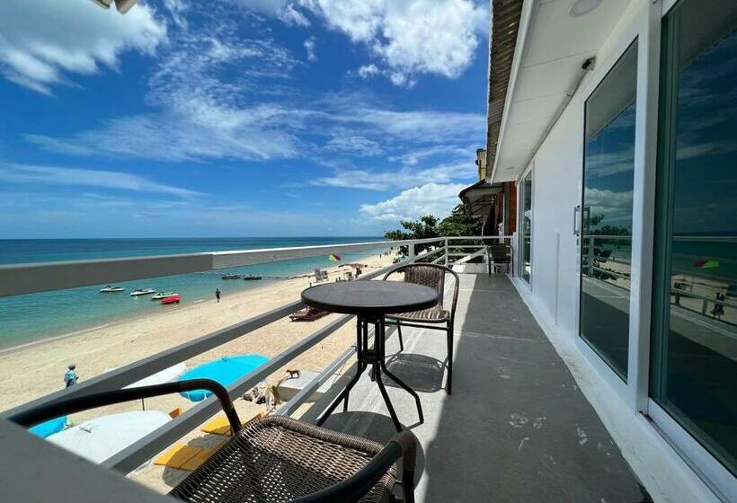 Suíte Deluxe Vista Mar, Pi3 Beach Resort