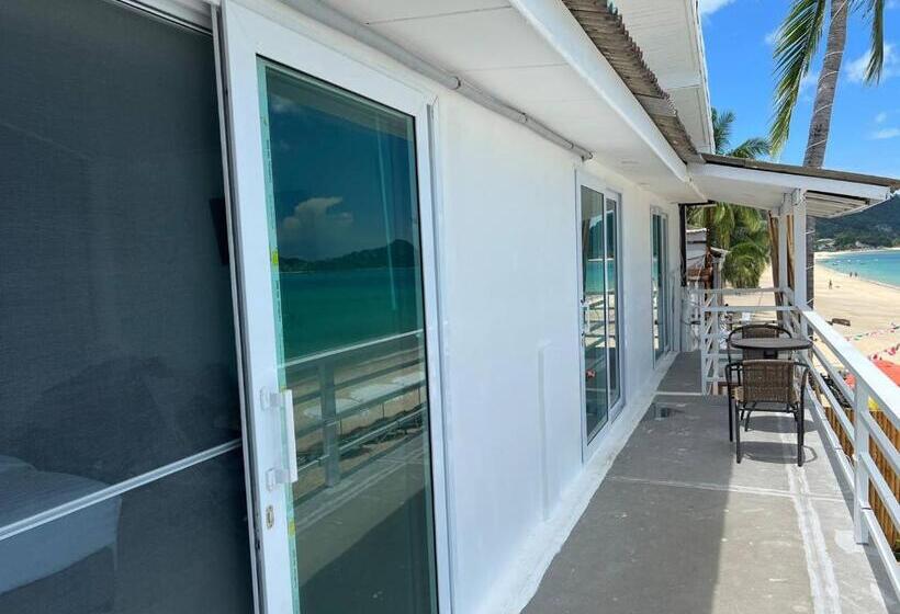 Cama em Quarto Compartilhado, Pi3 Beach Resort