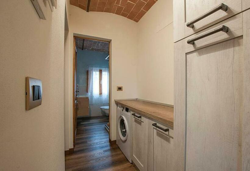 스탠다드 룸, Affittacamere Il Bastione 27