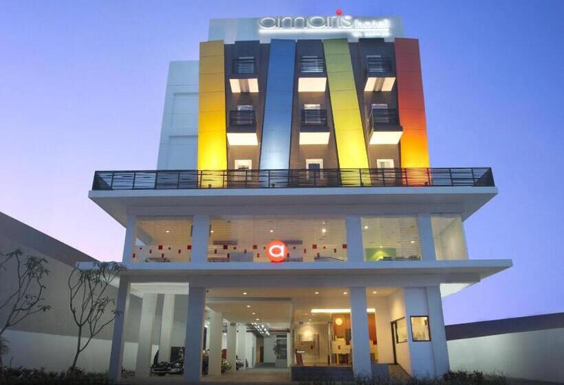 Номер Стандарт, Amaris Hotel Malang