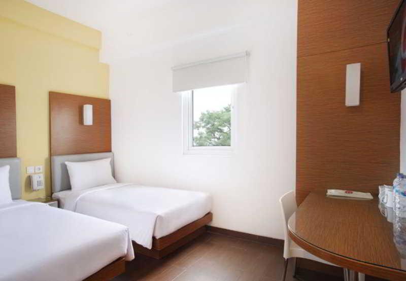 Номер Стандарт, Amaris Hotel Malang