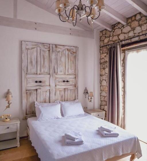 Номер Deluxe, Bay C