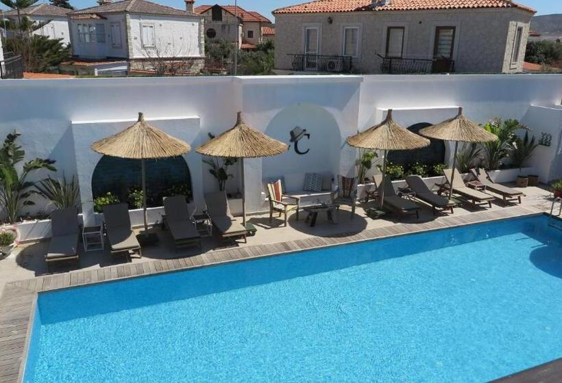 Трехместный Номер Классика, Bay C