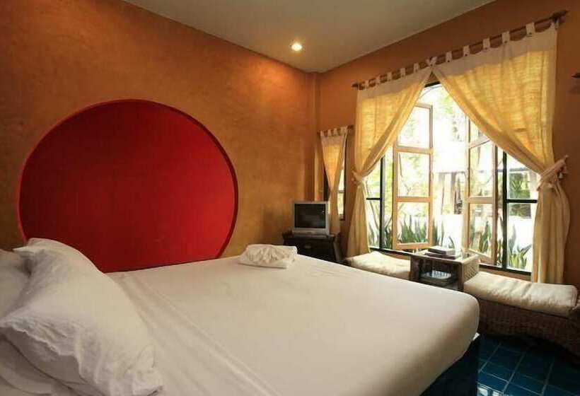 Дом 1 Спальня, Keereeta Resort
