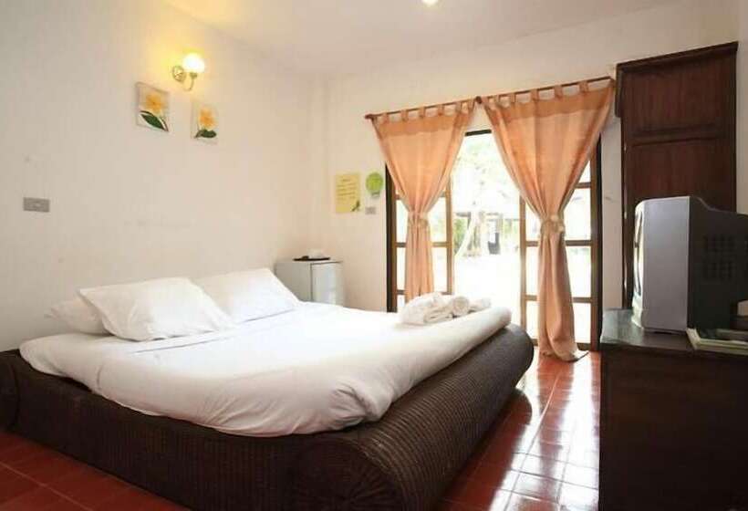 Дом 1 Спальня, Keereeta Resort