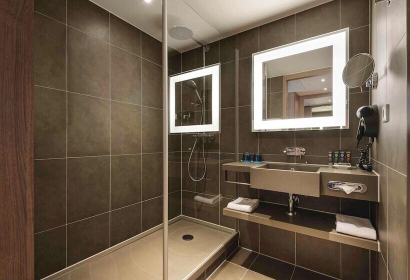 سوییت سوپریور, Novotel München City Arnulfpark